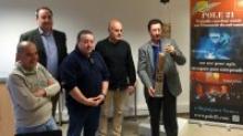 photo L’innovation et l’excellence en Lomagne Gersoise :  le groupe SOHE reçoit l’agrément ministériel pour son dispositif d’assainissement